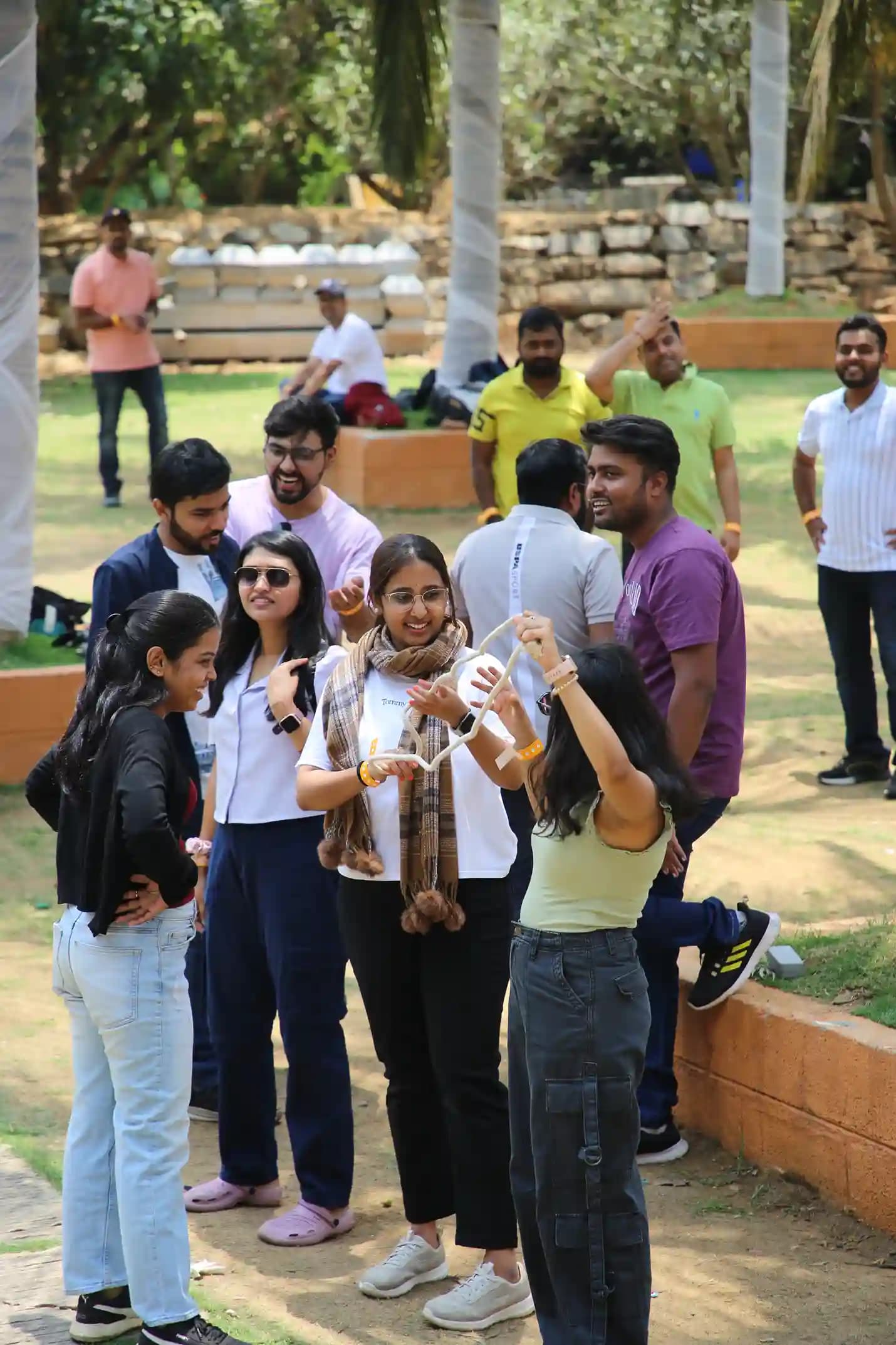 Team Building Retreats