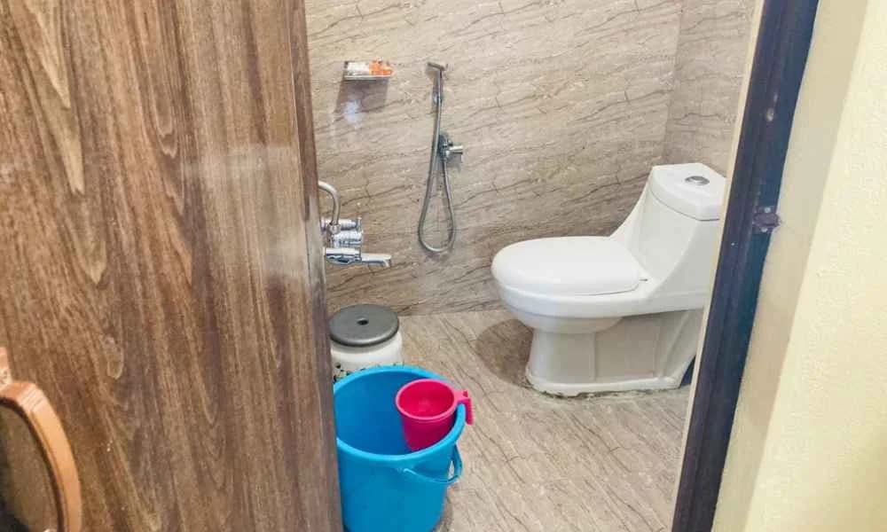Malgoba 4 Sharing AC