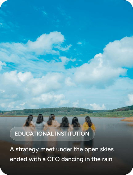 EDUCATIONAL INSTITUTION